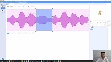 Lập trình Scratch tiểu học - Bài 8 - Tìm hiểu về phần Âm Thanh giúp bé học lập trình robot