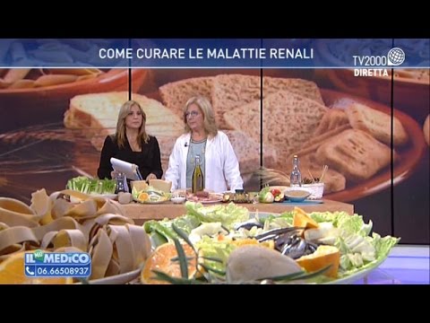 Il mio medico - Come curare le malattie renali