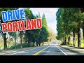 Living In Portland Oregon: SW, SE, Sellwood, East Moreland, Woodstock, and more!