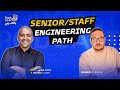 Seniorstaff engineer path  with ahmed elgabri  ahmed elemam  tech podcast 