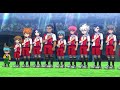 Inazuma Eleven X New Inazuma Eleven AMV In The End