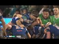 Match Highlights: Bath Rugby v Newcastle Falcons