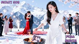 Download Lagu 5-Yr Marriage: He Ignored Her Cancer Pleas, Traveled With Mistress—Divorce Papers Drove Him Insane! MP3