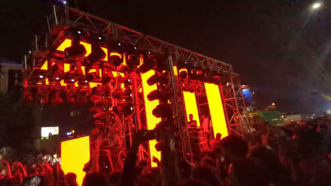 MODERN AUDIO BBSR // 