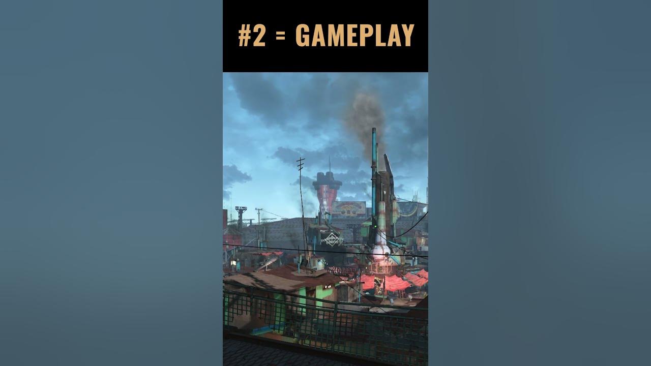 How to Change & Save Fallout 4