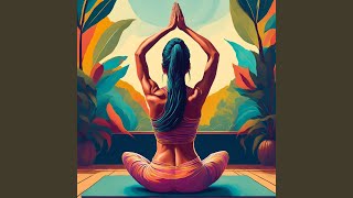 Calm Rhythmic Asana