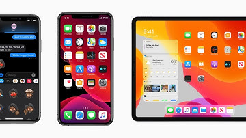 How To Install iOS 13 & iPadOS 13!