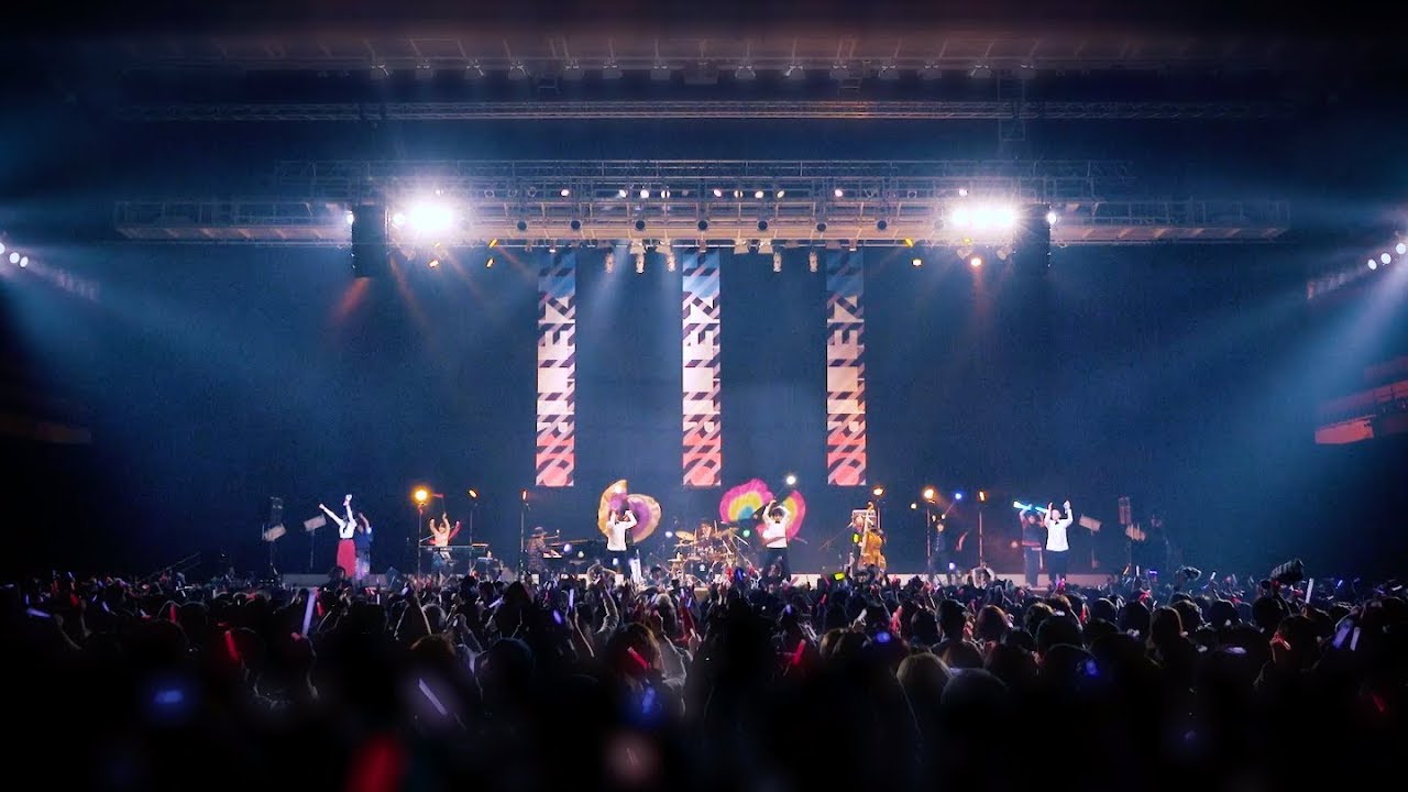 H ZETTRIO/Journey [MUSIC VIDEO] - YouTube