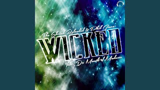 Wicked edm Extended Mix