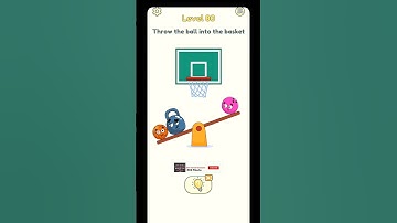 DOP 2 Gameplay Level80 Shorts Delete One Part| खेल शॉर्ट्स🔥#shorts #tiktok #deleteonepart #dop2 #dop