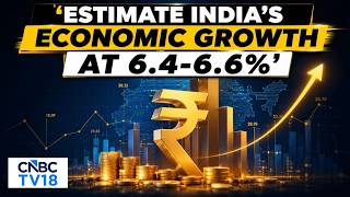 Is Private Capex Back? | Expecting $40–50 Bn Of Inflows Through FCNR(B): Bank Of Baroda | CNBC TV18