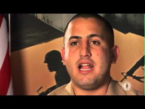 usmc poolee