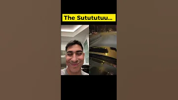 The Sounds Of Cars 