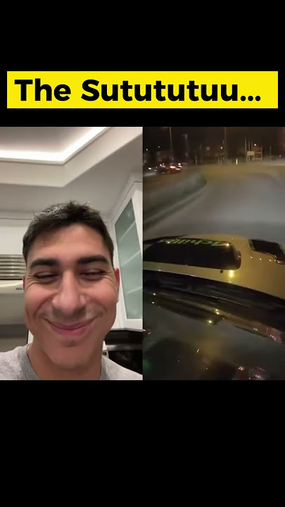 The Sounds of Cars!