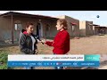 يوم جديد جنوار أول قرية مخصصة للمرأة في شمال سوريا