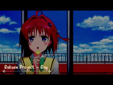 To Love Ru Darkness - Opening [HD]