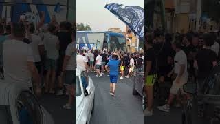 Gela Calcio Festa Promozione Serie D