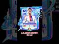 LM Afonso Moreira Ovr 116 | FC Mobile VN #fcmobilereview #fcmobilevn #sk_capped_legends