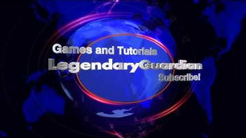 Channel Intro - Created using Flixpress.com