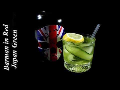 Video: Agita Tu Rutina De Bebida Con Estos Cócteles De Sake Fáciles