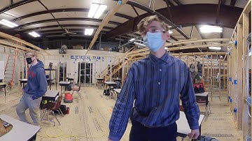 360° Electrical Trades Lewis and Clark Virtual Tour