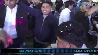 La Repandilla en 0limpo 6-12-25