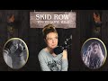 BHV Reaction: Youth Gone Wild by Skid Row