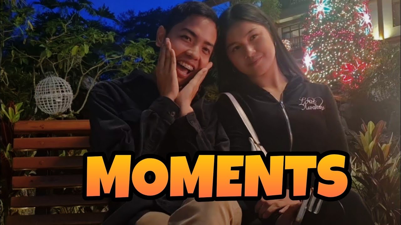DISTANSYA MUNA GUMAGAWA NG MOMENTS | PINAALIS KAME NI PAPA EDZ