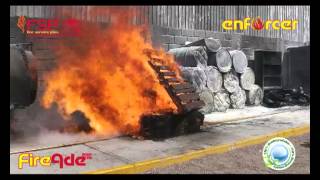 FSPM CEMEX Enforcer 60