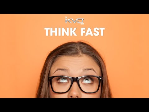 Think Fast 8-15-2022
