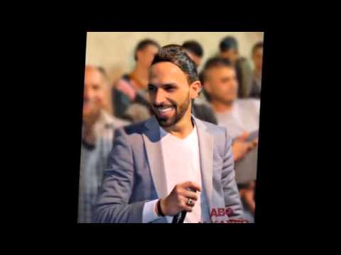 جديد جديد 2016 الفنان محمد ابو الكايد والعازف سعيد جبارين دحية