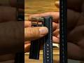 Unboxing Correas Premium ARTEM STRAPS. Próximamente en el canal. #shorts