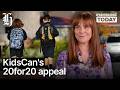 One in five Kiwi kids face food insecurity as winter approaches| Ryan Bridge TODAY