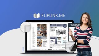 FlipLink.me Lifetime Deal: Stunning Flipbooks for Just $129! 🚀