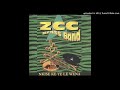 Z.C.C. Brass Band - Khotso Khotso