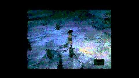Lets Play Fatal Frame Night 1 part 2