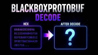 Decode Free Fire MajorLogin Protobuf Response Decode Free Fire MajorLogin Protobuf Response