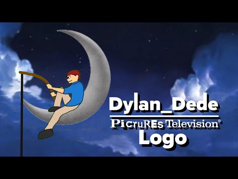 Dylan_Dede Pictures Television Logo