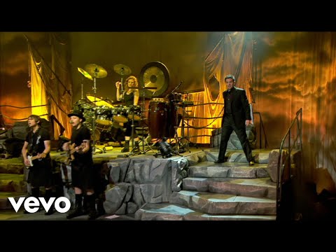 Celtic Thunder - Ride On (Live From Ireland, 2020) (Official)