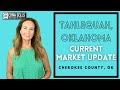 Tahlequah, Oklahoma Current Market Trends | Last 7 Days