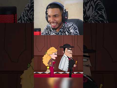 أغتيال زعيم المافيا