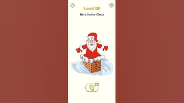 DOP 2 Gameplay Level815 Shorts Delete One Part Solution and Answer 🔥Subscribe🔥top chart android game