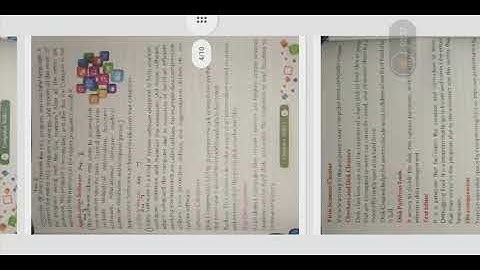 Medium-English. Class - 5  Subject  - Computer Lesson - 3- Software Part. 4
