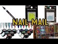 Nail Purchases. Saviland, Swarovski, Katana, &amp; More