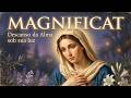 Magnificat | Descanso da Alma sob a Luz de Maria
