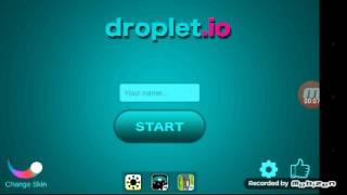 Droplet.io mi primer video screenshot 2