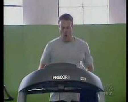 Eric winner of third season biggest loser