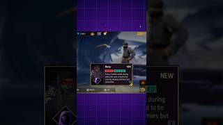 New Invisible Character Reality