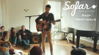 Download Lagu Andy Martherus - Need You | Sofar The Hague MP3