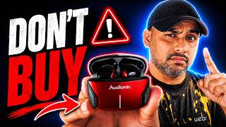 Audionic Battlebuds Prime Gaming Earbuds Review!